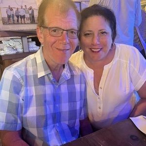 Meet your Posher, Lori